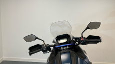 Honda NC750X DCT